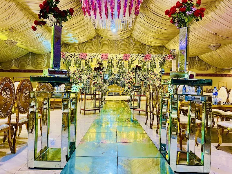 # GupShup Cafe Layyah, Cafe in Layyah