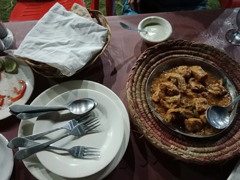 Ahmad Shinwari Restaurant احمد شنواری ریسٹورنٹ, Udon Noodle Restaurant in Gojra