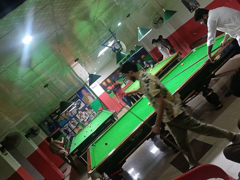 Master Saucy, Sundae Restaurant in Gujranwala