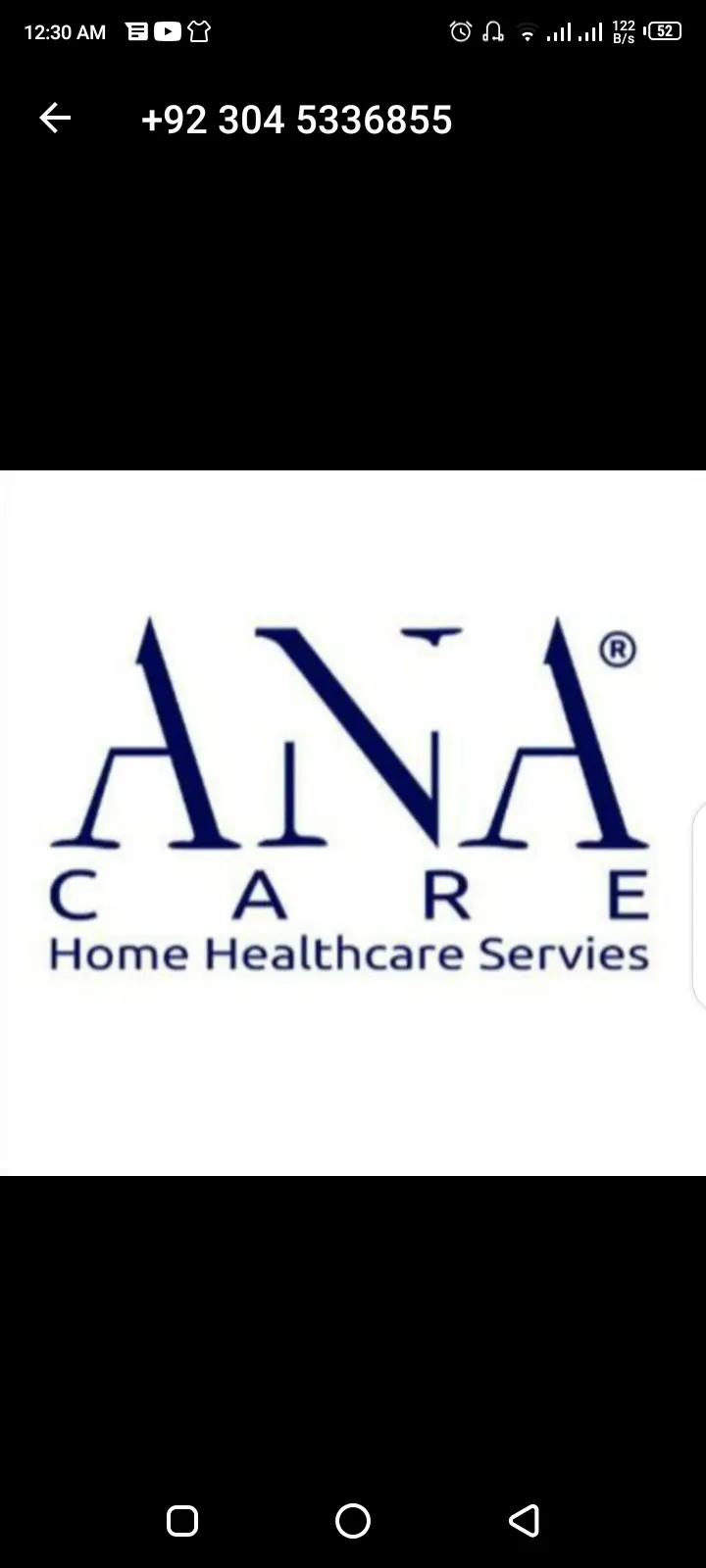 ANA-Care, Home Health Care Service in Lahore