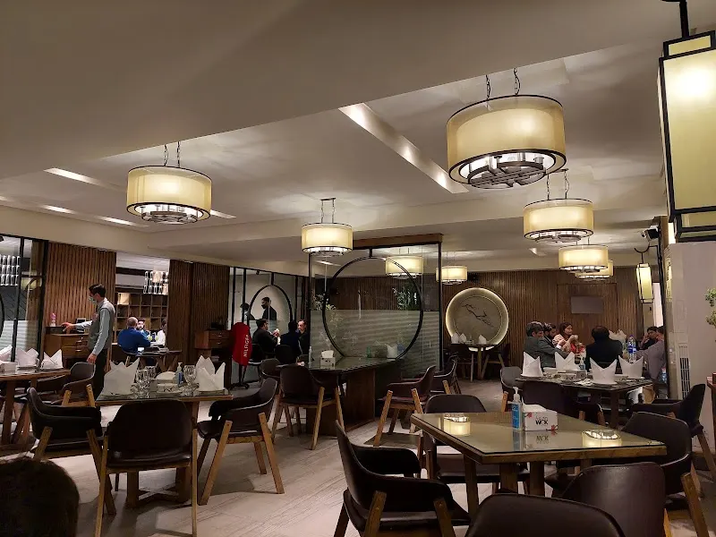 Asian Wok, Baden Restaurant in Rawalpindi
