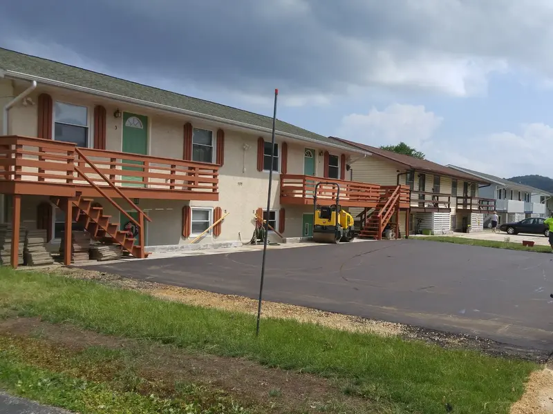 North Central Paving, Paving Contractor in Onalaska