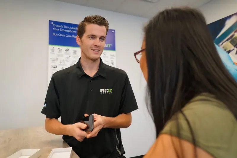 Bad Apple - Salt Lake City, Mobile Phone Repair in Salt Lake City