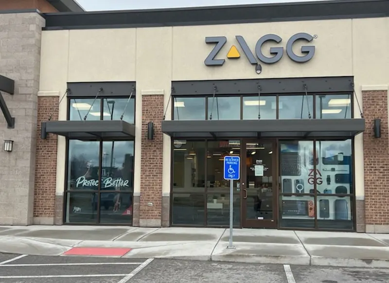 ZAGG Midvale, Mobile Phone Repair in Midvale