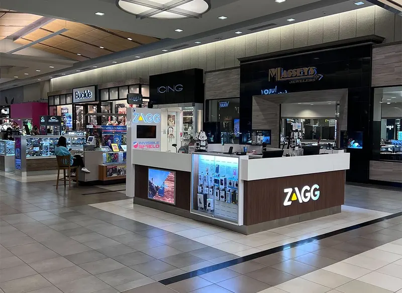 ZAGG Fashion Place
