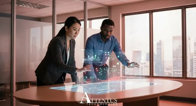 Attentus Technologies