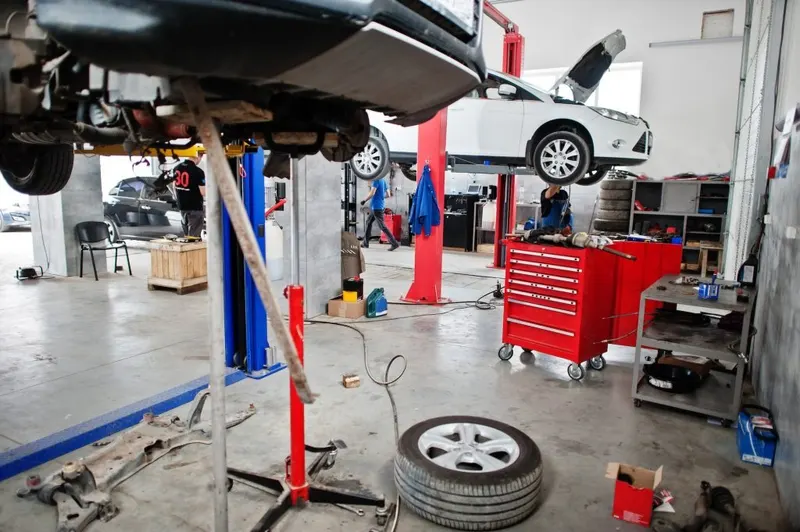7220 Auto Repair, Auto Repair in Laramie