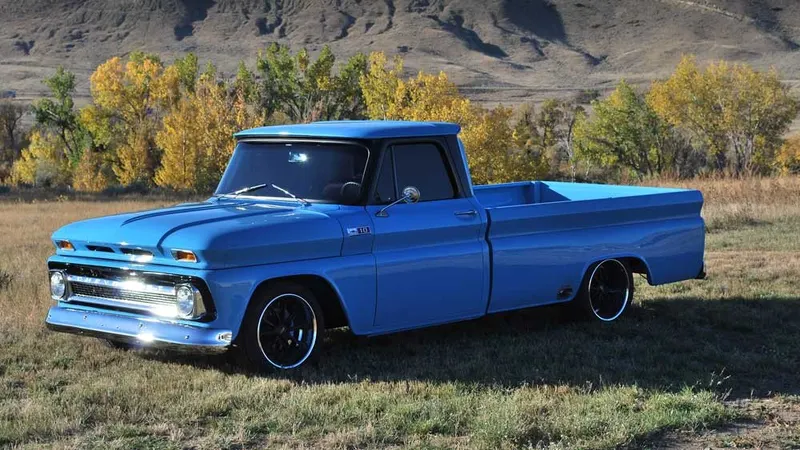 Rad Rides Garage, Auto Body Shop in Buffalo