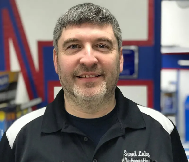 Sand Lake Automotive