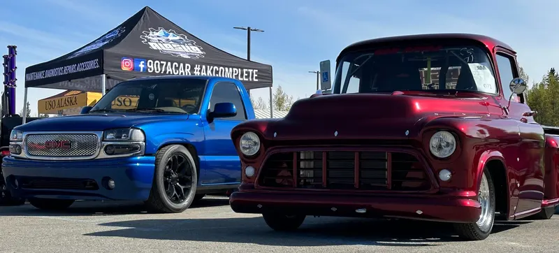 Alaska Complete Auto Repair, Auto Repair in Anchorage
