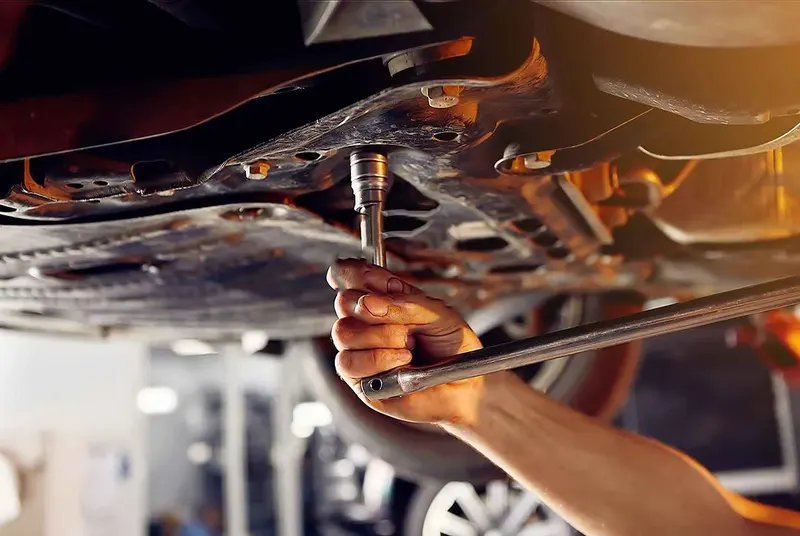 AUTO REPAIR 74, Auto Repair in Birmingham