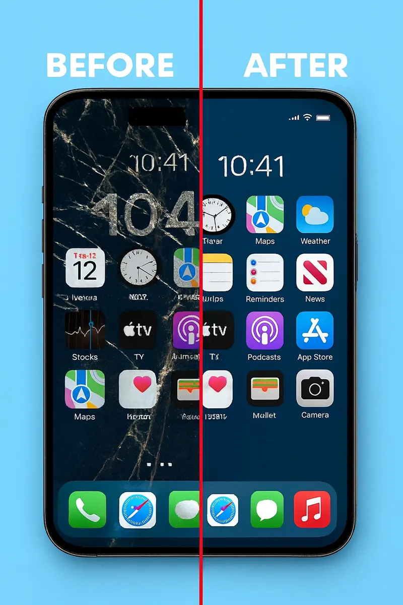 Ez Fix Cellular, Mobile Phone Repair in Phoenix