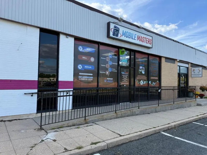 Mobile Masters - Pre-Owned Tech and Electronics Experts Bel Air MD, Mobile Phone Repair in Bel Air