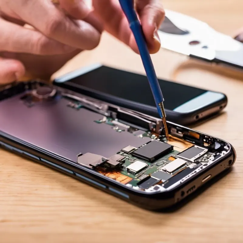 Cell Phone Doctor, Mobile Phone Repair in Glen Burnie
