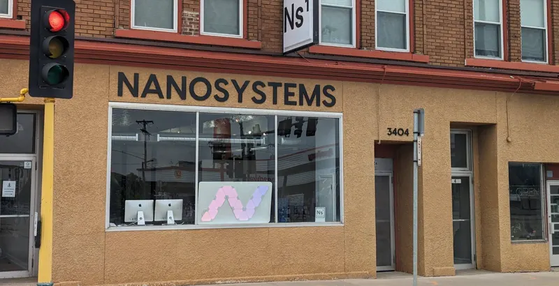 Nanosystems
