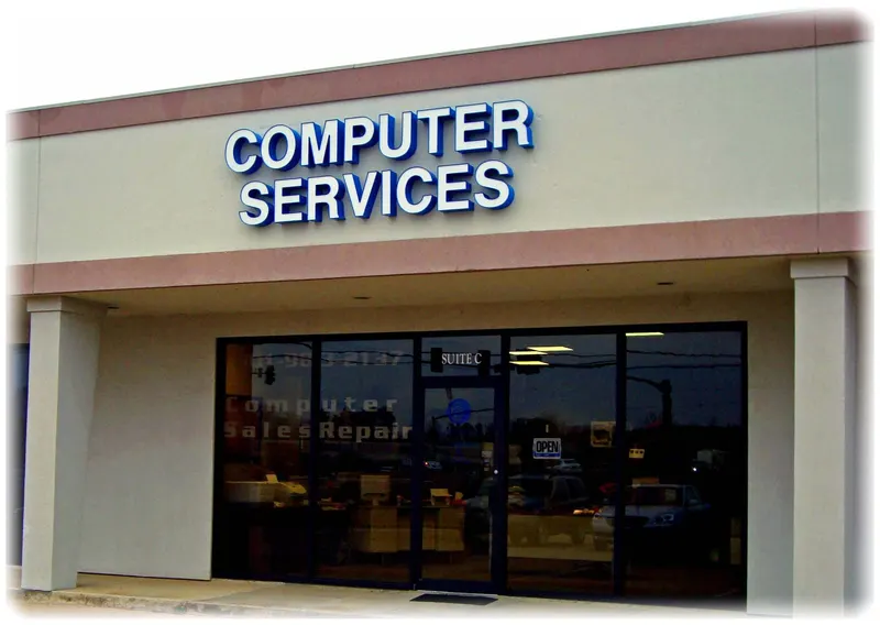 Computer Service Center - CSCI, Computer Repair Service in Flowood