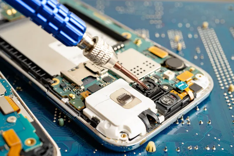 Genuine Leads Tech Repair, Mobile Phone Repair in Flowood