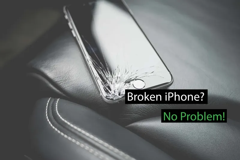 Everything iPhonez, Mobile Phone Repair in Harrisburg