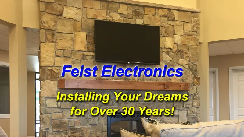 Feist Electronics, Electronics Repair Shop in Bismarck