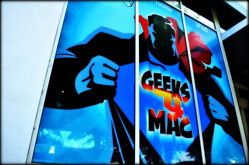 Geeks4Mac