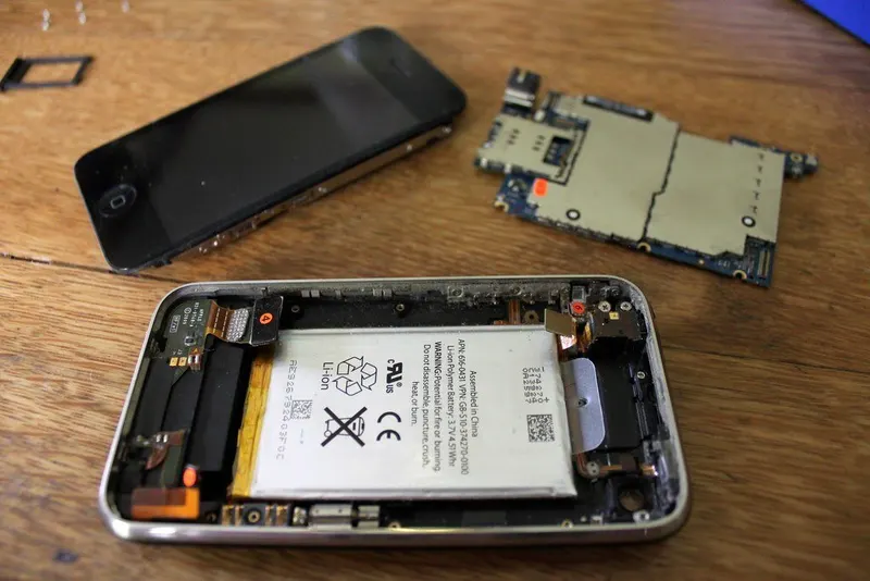 Mr Fix – Phones, Computers & More, Mobile Phone Repair in Philadelphia