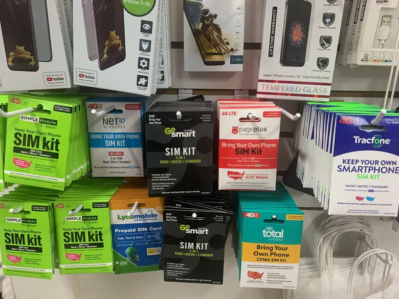 EM Wireless