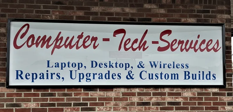 Computer-Tech-Services, Computer Repair Service in Greenville