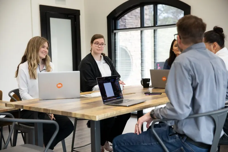 Merit Technologies, Computer Repair Service in Greenville