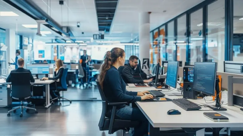 Palmetto Technology Group, Computer Repair Service in Greenville