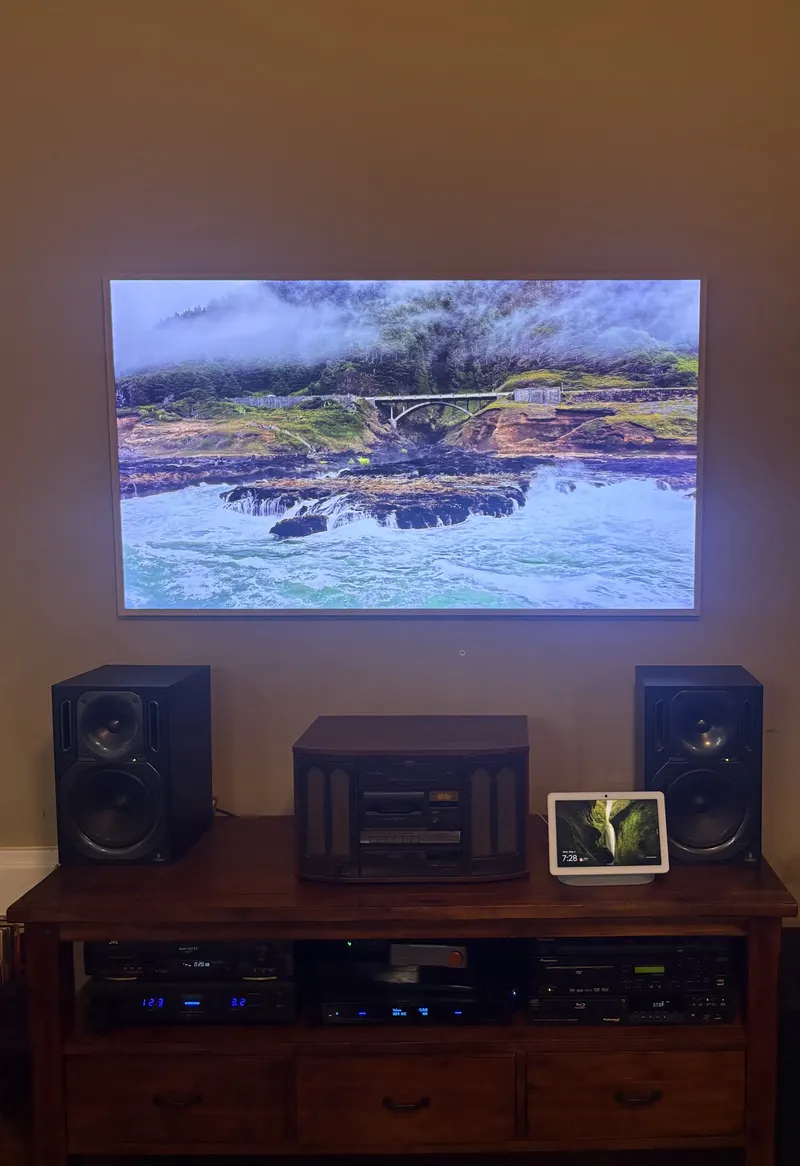 Excell TV Repair, Television Repair Service in Spring