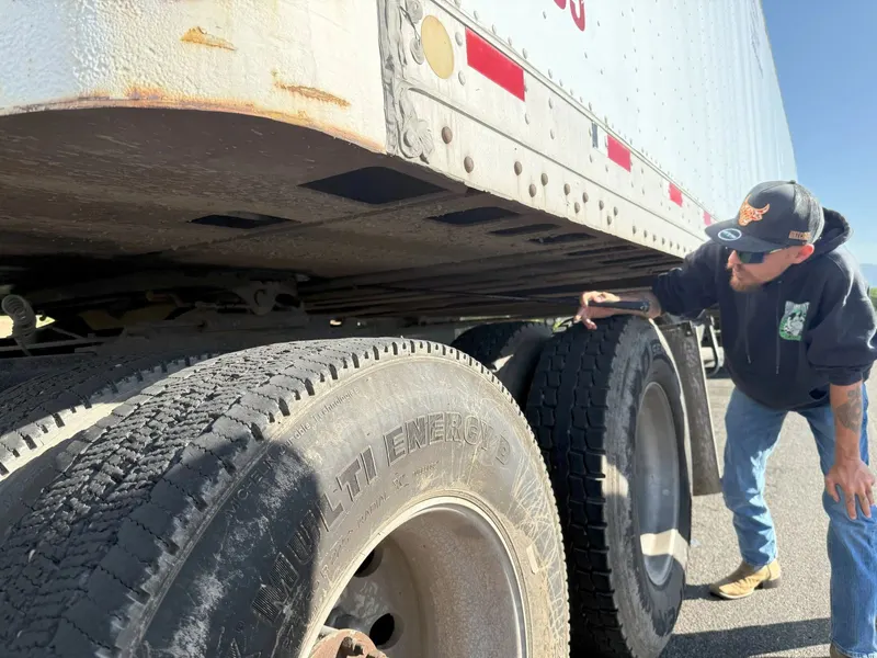 Paramount 24/7 Mobile Tire Repair, Tire Repair Shop in Ogden