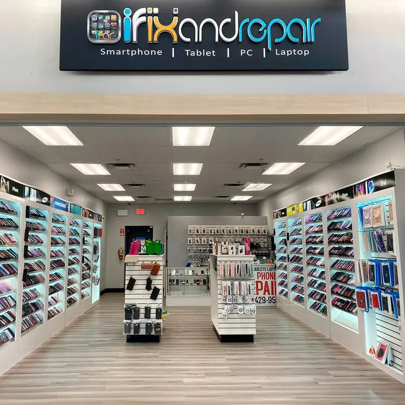 iFixandRepair - Rangeline Walmart(Android Phone Repairs, Game Console, Iphone, Ipad, Apple Watch Repairs), Mobile Phone Repair in Mobile