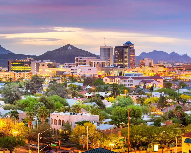 Technology Solutions Managed IT, Computer Repair Service in Tucson