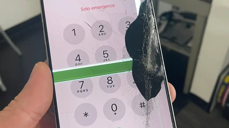 iFIX Smartronics, Mobile Phone Repair in Tucson