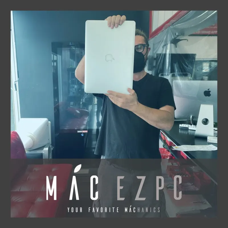 Mac Ezpc Corporation USC, Computer Repair Service in Los Angeles