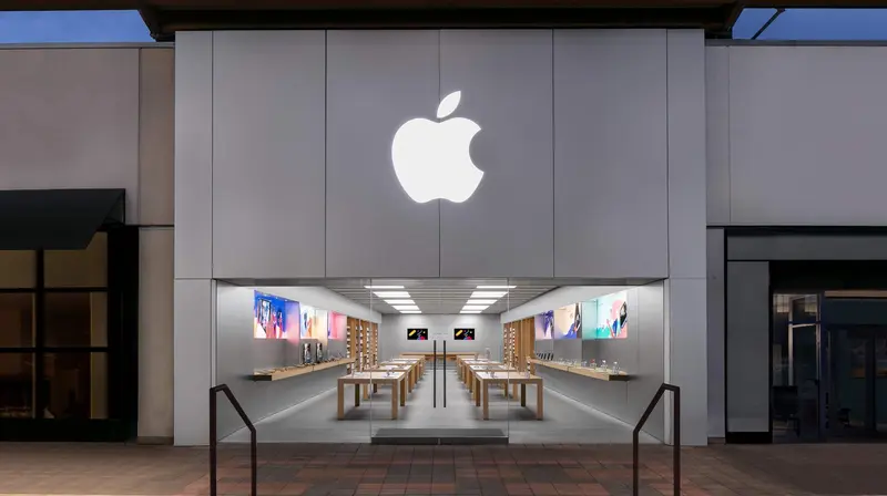 Apple Twenty Ninth Street, Electronics Repair Shop in Boulder