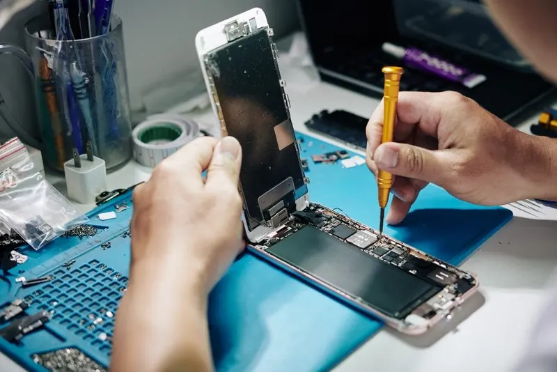 KM SOLUTIONS IT, Mobile Phone Repair in Boulder