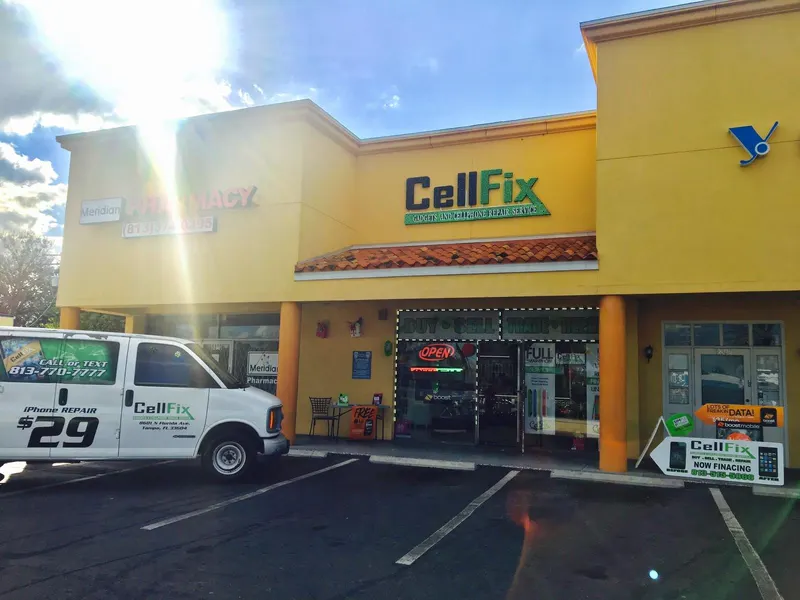 CellFix Florida
