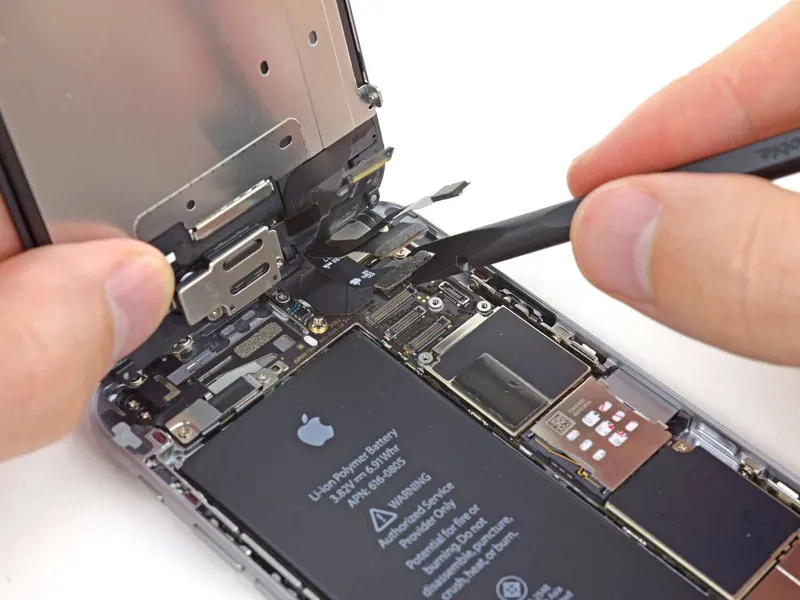 The iStore Repair, Mobile Phone Repair in Jasper