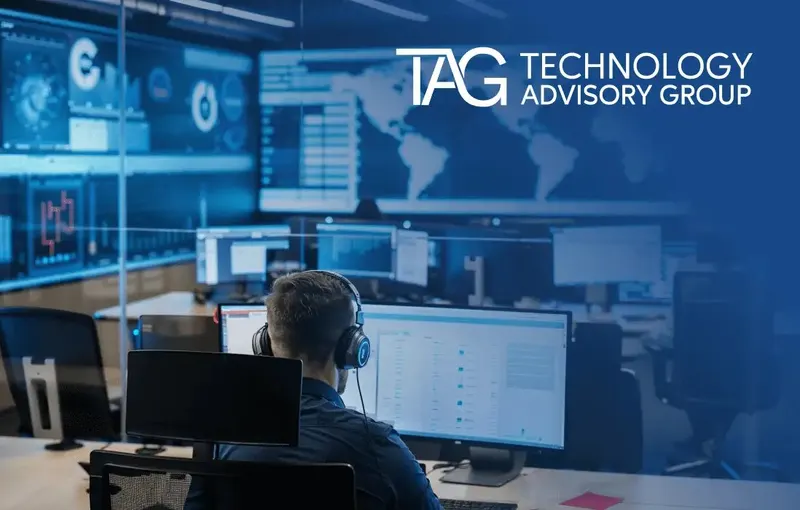 Technology Advisory Group - Managed IT Services Company Worcester, MA, Computer Repair Service in Worcester