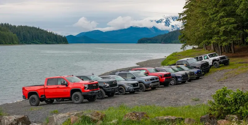 Juneau Auto Mall