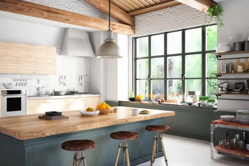 Tom Lindsley Builders and Carpentry, General Contractor in Cambridge