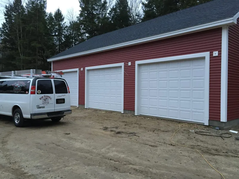 Rob Gagne's Overhead Door LLC