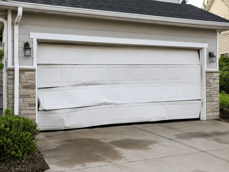 Speedy Garage Repair Pros