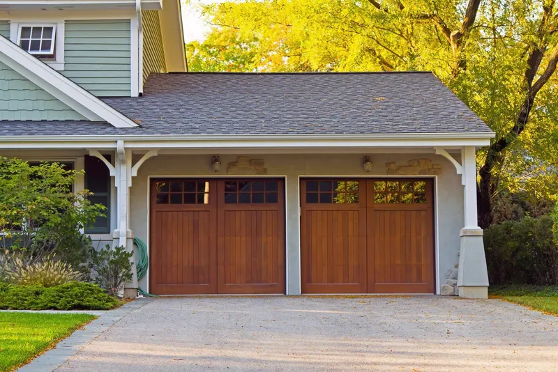 Overhead Door Company of Portland, ME, Garage Door Repair in Portland