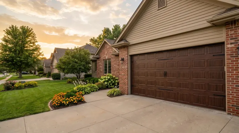 Midtown Doors & Services, Garage Door Repair in Omaha