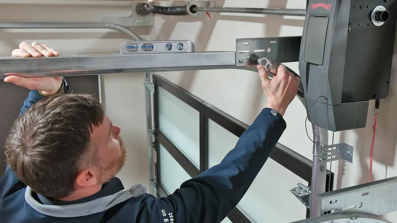 Overhead Door Company of Omaha, Garage Door Repair in Papillion