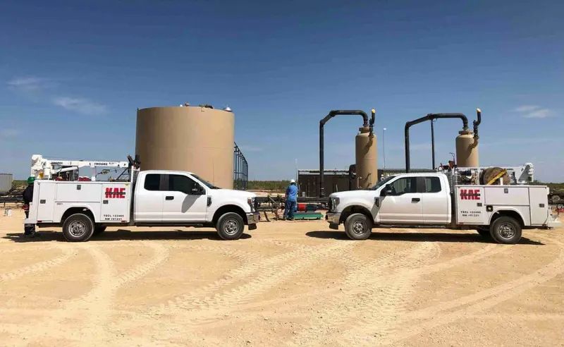 Klein Automation & Electric, Electrical Installation Service in Hobbs