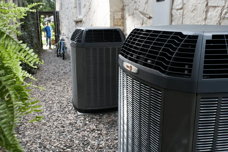 Just Better Air LLC, HVAC Repair in Hobbs