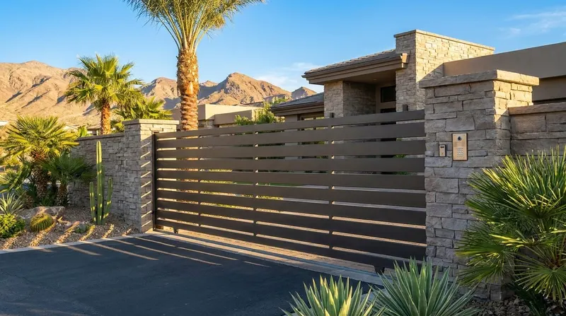 Gate Access Services